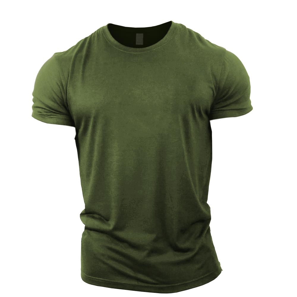 Mens Compression Shirts