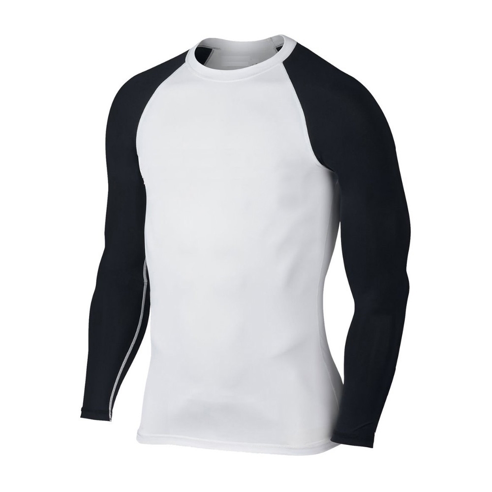 Mens Compression Shirts