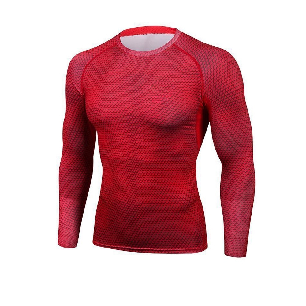 Mens Compression Shirts