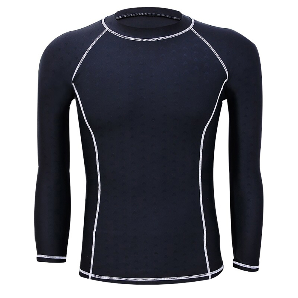 Mens Compression Shirts