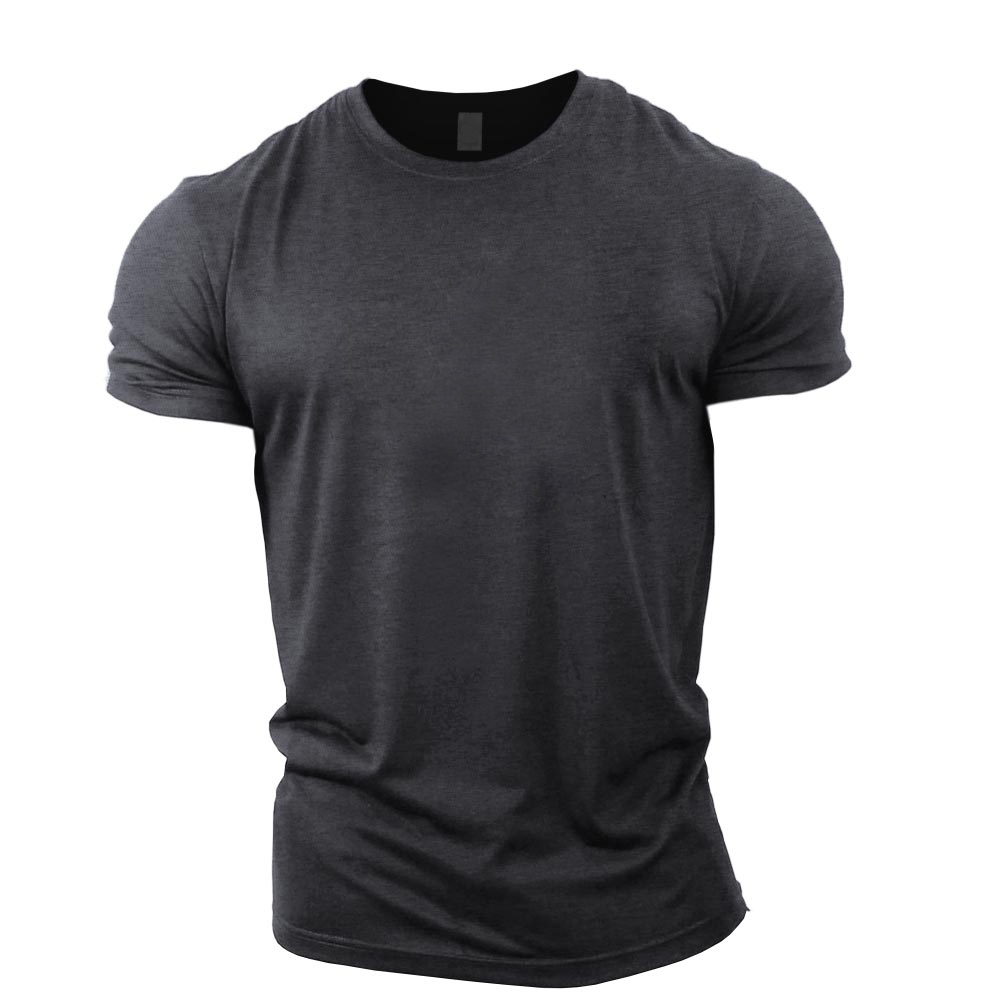 Mens Compression Shirts